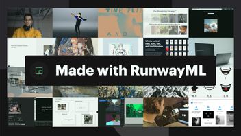 Runway Releases AI Model Capable Of Videos From Text Description