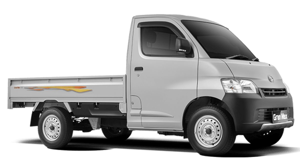 Daihatsu Announces Recall Of Three Commercial Vehicles, In The Aftermath Of Technical Verification Failure In Japan