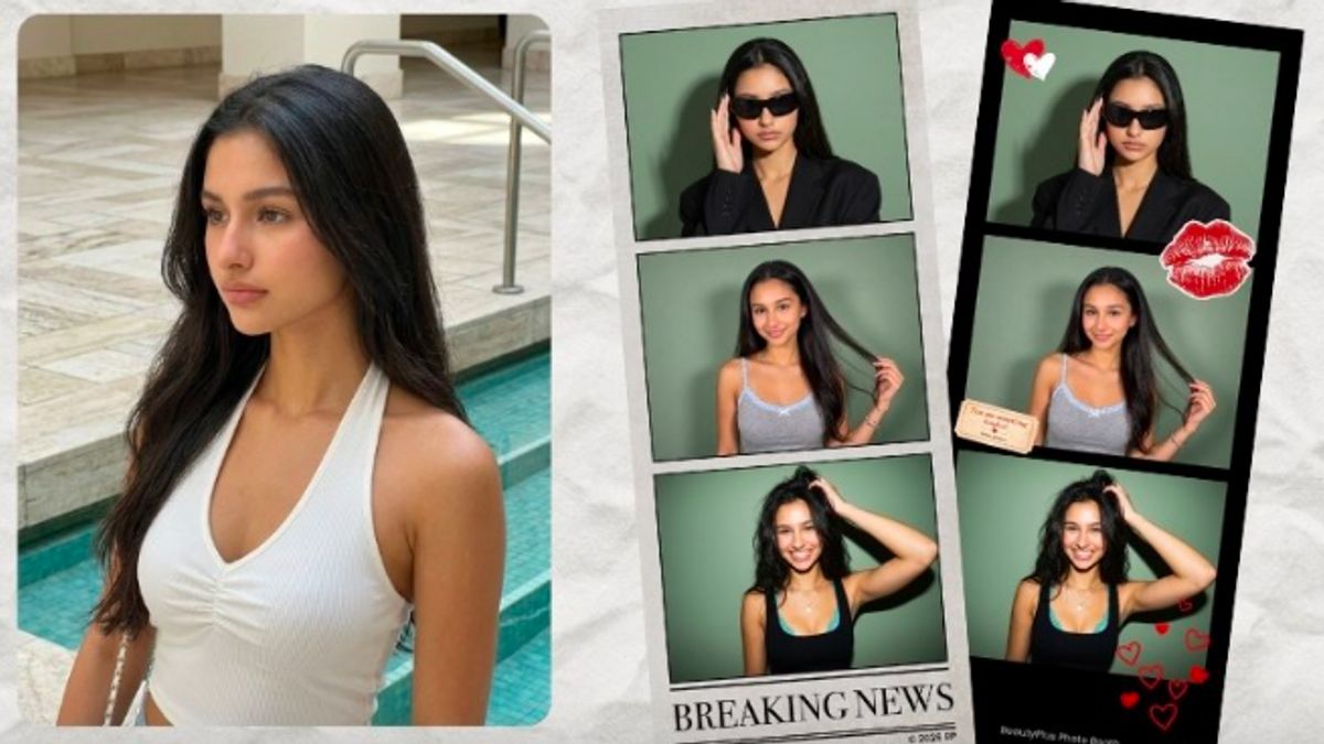Tren Foto Estetik Bikin Anak Muda Makin Andalkan Editor Foto Berbasis Web
