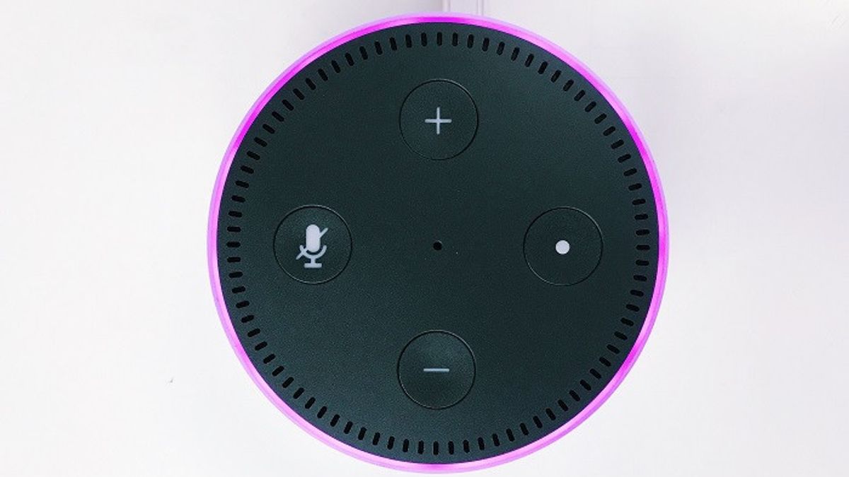 Tired Of Alexa Calls? This Is How To Change It On Echo Devices