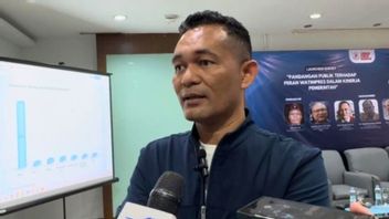 جاكرتا - مراقبون لتقدير أداء الشرطة الذي حصل على المرتبة الثالثة من أفضل نسخة في العالم من WISPI 2023