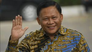 Le profil de Didit Herdiawan, du sud de SBY à la mer et à la pêche