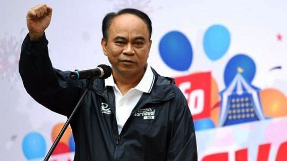 Menkominfo Budi Arie: Judi Online Rusak Sendi Kehidupan