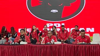 PDIP Yakin Endorse Jokowi ke RK Malah Bikin Pramono-Rano Menang Satu Putaran 