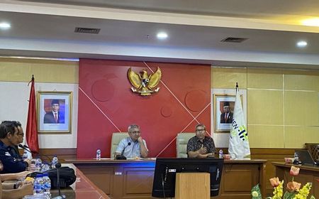 Pelaku Usaha Resah Kerap Dituding Produksi Knalpot Brong, Pemerintah Mulai Bahas Regulasi Knalpot Aftermarket