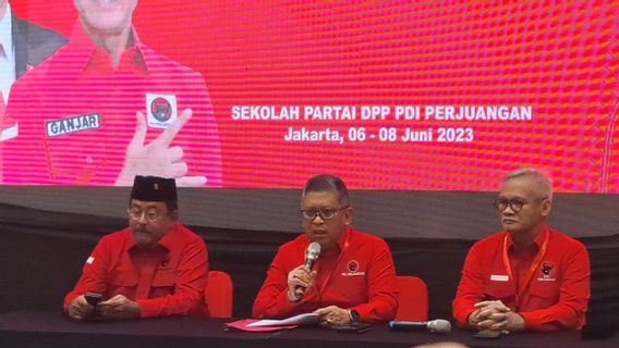 Today's PDIP III National Working Meeting Focuses On Winning Elections