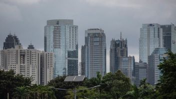 ジャカルタの住民に帰国するように頼む、DPRD:政府を過度に負担させないでください