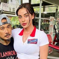 Depresi karena Merasa Gagal Jadi Suami Saat Dipenjara, Jerinx SID: Nora Kuat dan Setia