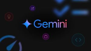 Google Akan Ubah Warna Logo Gemini, Mirip dengan Google Assistant