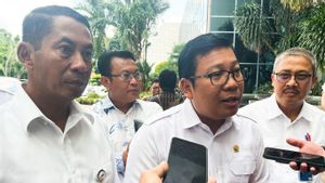 Bapanas: Rencana Impor Gula Kristal Mentah untuk Cadangan Pemerintah