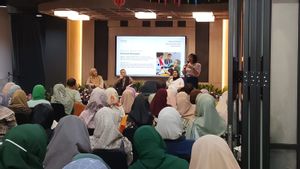 Budaya Menyusui Jadi Fokus Dompet Dhuafa pada Pekan Menyusui Sedunia
