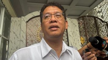 Purbaya : Les obligations des Patriots donnent des avantages à Danantara