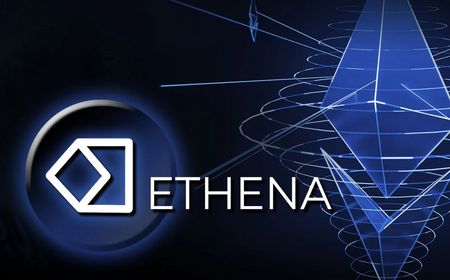 Ethena Labs Hentikan Aktivitas Website Setelah Peretasan Akun Domain