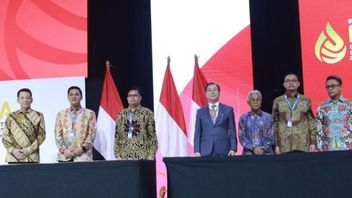 Pertamina Hulu Energi Bersama Posco ENP Resmi Kelola Wilayah Kerja Bunga selama 30 Tahun