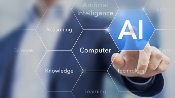 AI Technology Is Increasingly Interested, Will It Replace The Role Of Humans?