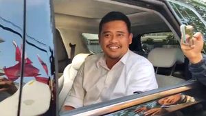 Bobby Nasution Bantah Isu Pemangkasan Anggaran Bencana Sumut