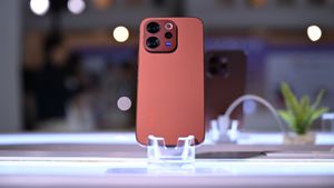 Vivo V70 Hadirkan Varian 12GB/512GB, Penyimpanan Besar untuk Konten Festival