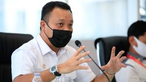 Waduh! KOI Kurangi Jumlah Kontingen Indonesia di SEA Games 2021, Sekjen: Skema Ramping dan Efisien