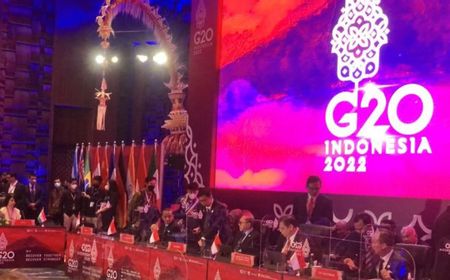 Ternyata Ini Alasan Putin Tak Hadir KTT G20 Bali