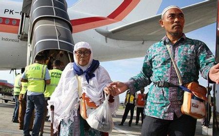 Polda Metro Bongkar Penipuan Travel Umrah: 64 Jemaah Terlantar 9 Hari di Arab Saudi