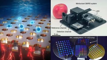 Chinese Scientists Develop Cancer Detection Tool from a Drop of Blood