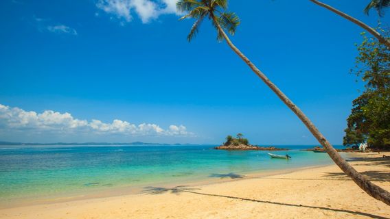 Pantai Watu Dodol, Pantai Elok di Ujung Timur Pulau Jawa