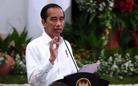 Pemprov Riau Bangun 4 Ruas Jalan Sesuai Instruksi Presiden Jokowi