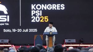 Fenomena Serakahnomics, Istilah yang Dipakai Prabowo Gambarkan Keserakahan Ekonomi 