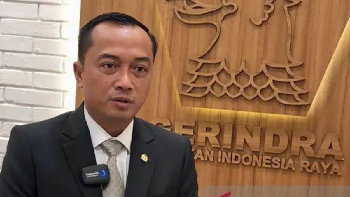 irai n’est pas seulement géré par les fonds de retraite par ordre de Prabowo