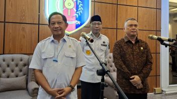 Minister Of Home Affairs Reminds Public Services Must Continue To Run During WFA Eid