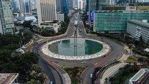 Anies Pamer Jakarta Kota Global, Punya Stadion Hingga Trotoar Berstandar Internasional