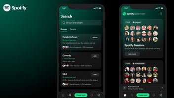 Spotify Secretly Has Greenroom, A Social Audio Platform Similar To Clubhouse