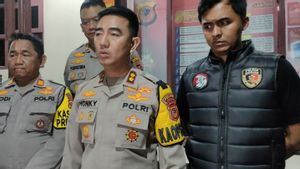 Polisi Tangkap Terduga Provokator Pemicu Bentrok Dua Ormas