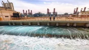 Une nouvelle menace iranienne : les installations d'eau au Moyen-Orient sont la cible