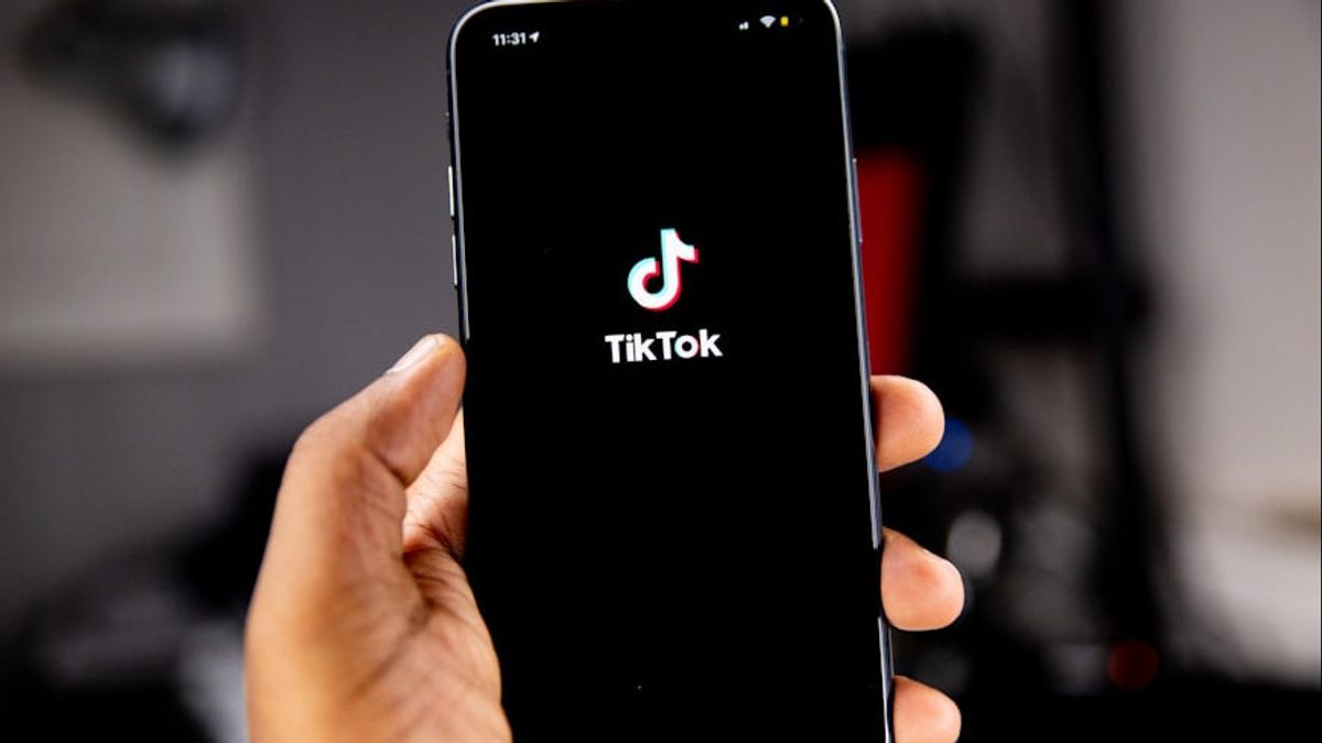 TikTok Bagikan Tren Pengguna di Bulan Ramadan, UMKM Wajib Tahu! 