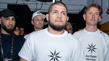 Buntut Pengusiran Khabib Nurmagomedov dari Pesawat, Pihak Maskapai Kembalikan Uang