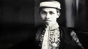 Sultan Bima XIV Muhammad Salahuddin Ditetapkan sebagai Pahlawan Nasional 2025