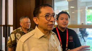 Fadli Zon Dorong Pelestarian Budaya Lewat Permainan Tradisional Anak