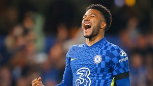 Chelsea vs Everton: The Blues Dihantui Tren Menurun