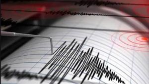 BMKG: Gempa M 5,1 Sukabumi Akibat Aktivitas Lempeng Indo-Australia