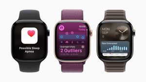 25 New Features You May Miss On WatchOS 11