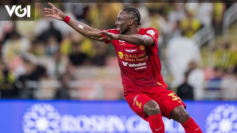 Not Cristiano Ronaldo or Ivan Toney, Julian Quinones Wins the Saudi Pro League Golden Boot