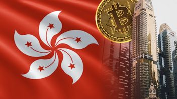 Pemerintah Hong Kong Menggodok UU yang Mengatur Industri Kripto dan Stablecoin 