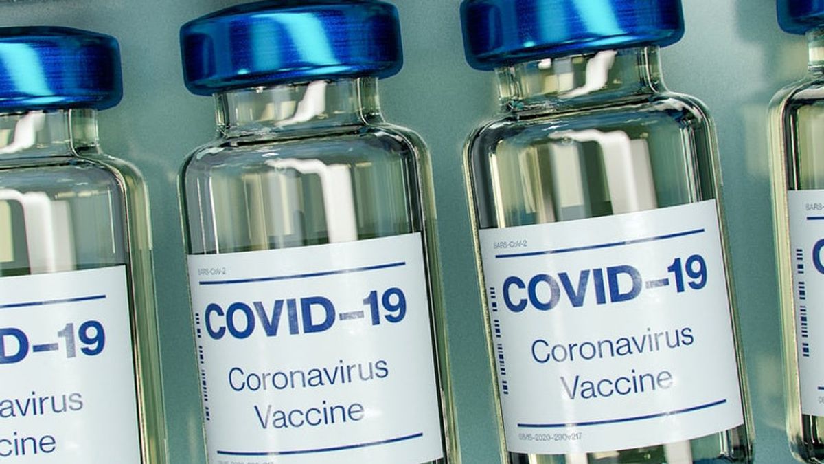 5.340 Dosis Stok Vaksin COVID-19 Pekanbaru Mendekati Kedaluwarsa