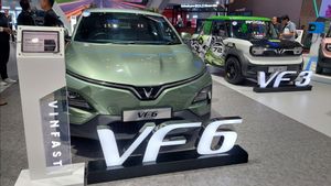 VinFast Perkuat Komitmen Mobilitas Bersih Lewat Ekosistem Kendaraan Listrik
