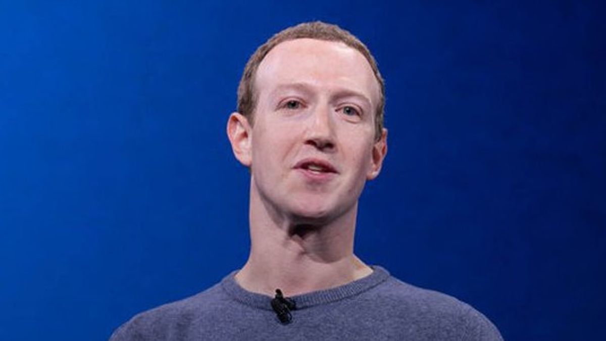 Uni Eropa Sangkal Tuduhan Mark Zuckerberg, Ini Bantahannya  