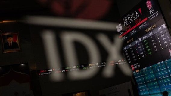 BPK Intervensi <i>Cut Loss</i> 6 Saham, Pakar: Melebihi Kewenangan, Bikin Onar Investor dan Gaduh Bursa