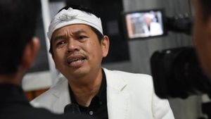 Menteri KKP Ditangkap KPK, DPR: Dari Awal Tak Setuju Ekspor Benih Lobster