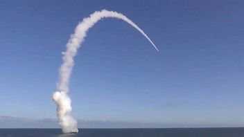 ロシア、7発のカリブル巡航ミサイルを発射、ウクライナの特殊部隊と傭兵の訓練センターを攻撃