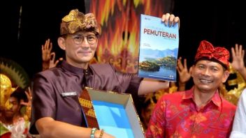 Sandiaga Uno Is Said To Be Able To Raise Votes For The Victory Of PPP And Ganjar-Mahfud